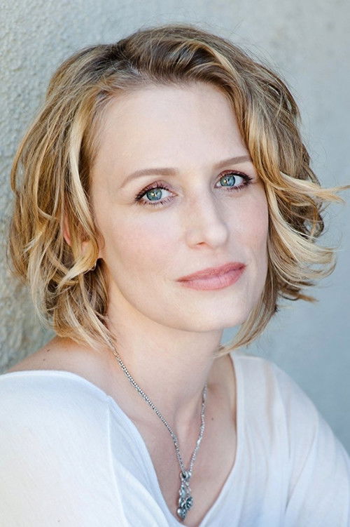 Photo of Samantha Smith