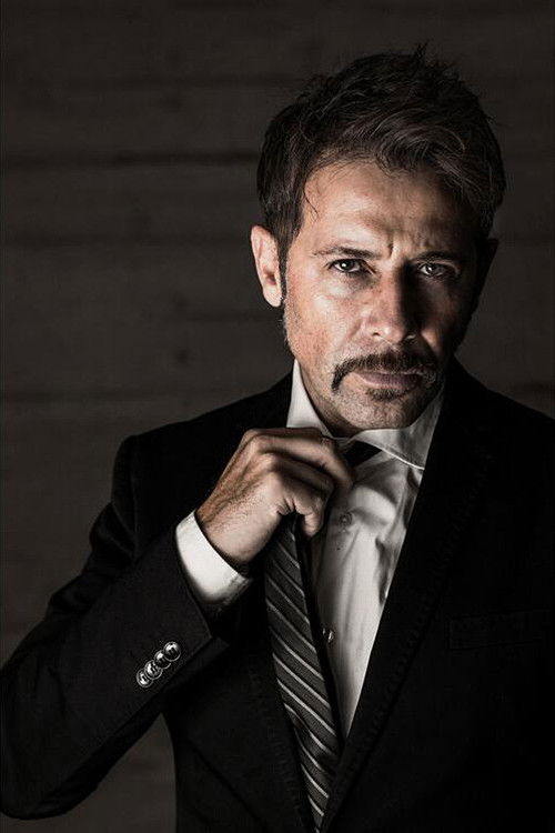 Photo of Juan Manuel Bernal