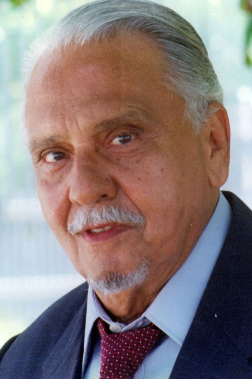 Photo of Jorge Dória