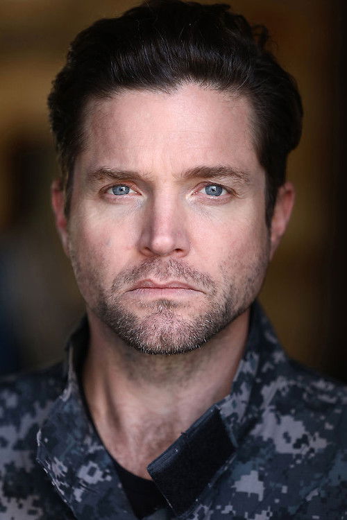 Photo of Peter Ketnath