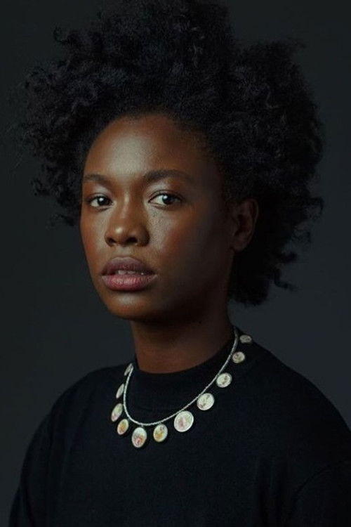 Photo of Samira Carvalho