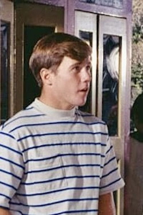 Photo of Wink Roberts