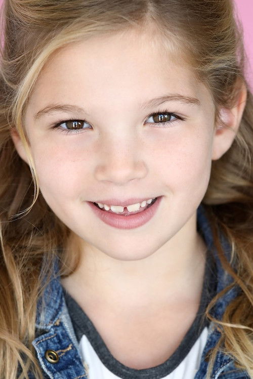 Photo of Adison LaPenna