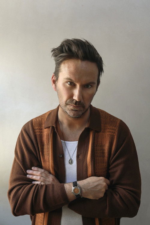 Photo of Anthony Bacigalupo