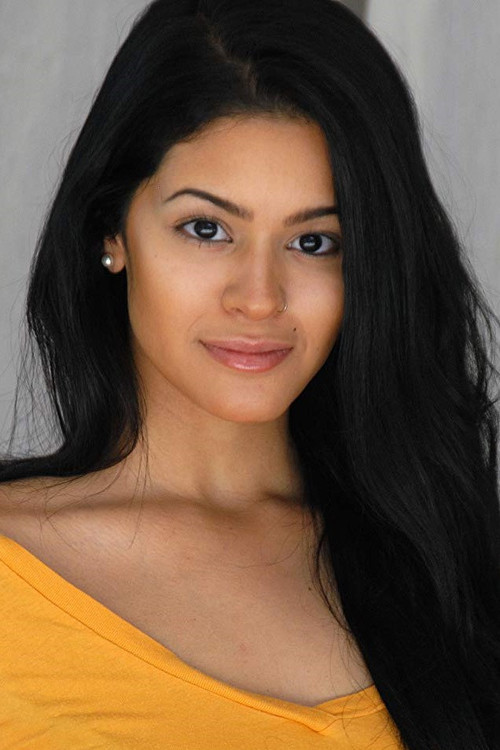 Photo of Gigi Zumbado