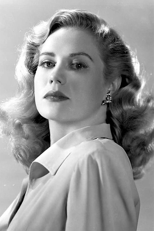 Photo of Jacqueline White