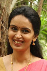 Photo of Kausalya