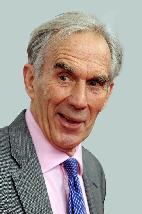 Photo of Richard Durden