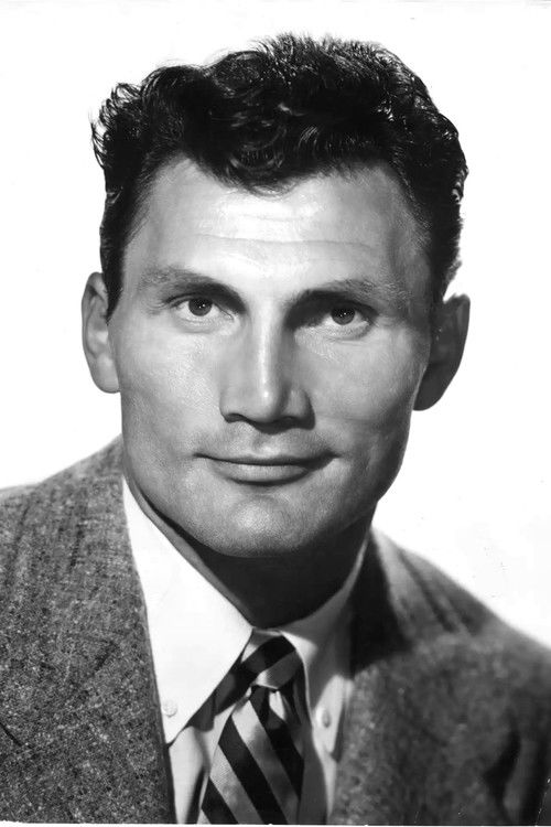 Photo of Jack Palance