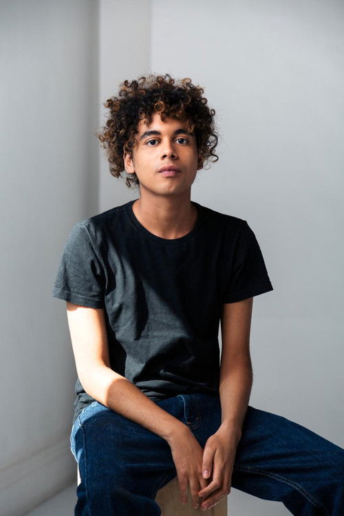 Photo of Maxx Oliveira