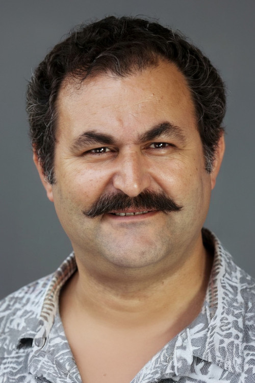 Photo of Ünal Gürel