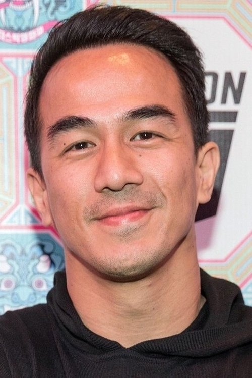 Photo of Joe Taslim
