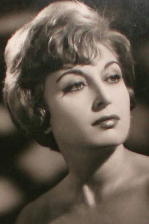 Photo of Perihan Tedü