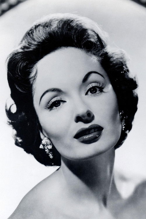 Photo of Ann Blyth