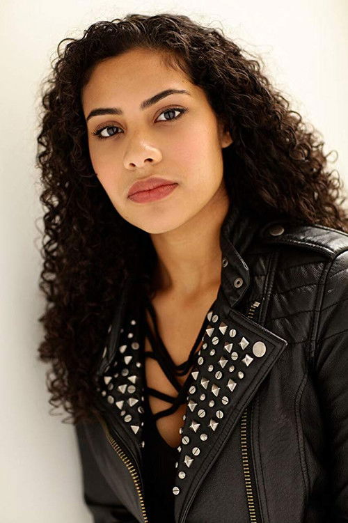 Photo of Haskiri Velazquez