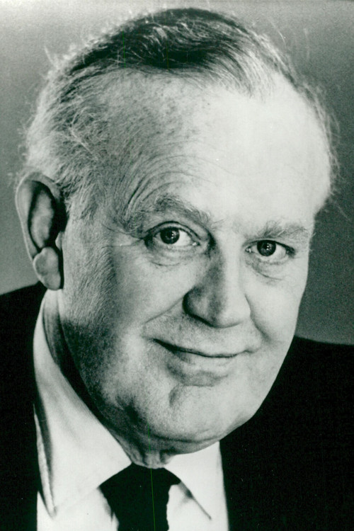 Photo of Joss Ackland