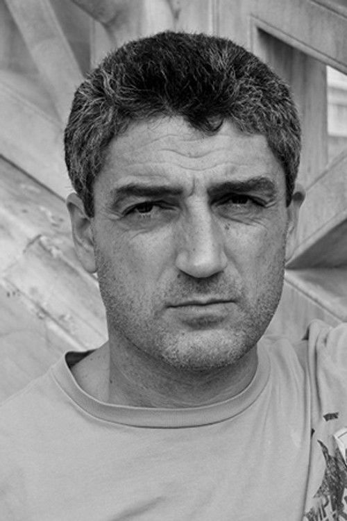 Photo of Dimitris Imellos