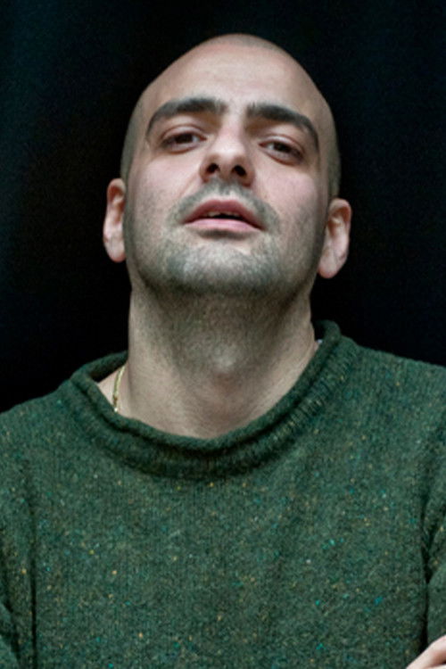 Photo of Bartu Küçükçağlayan