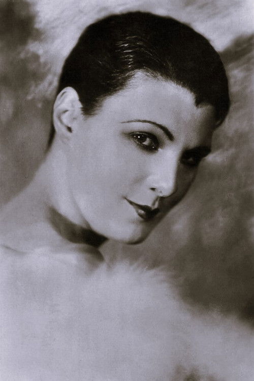 Photo of Leatrice Joy Gilbert