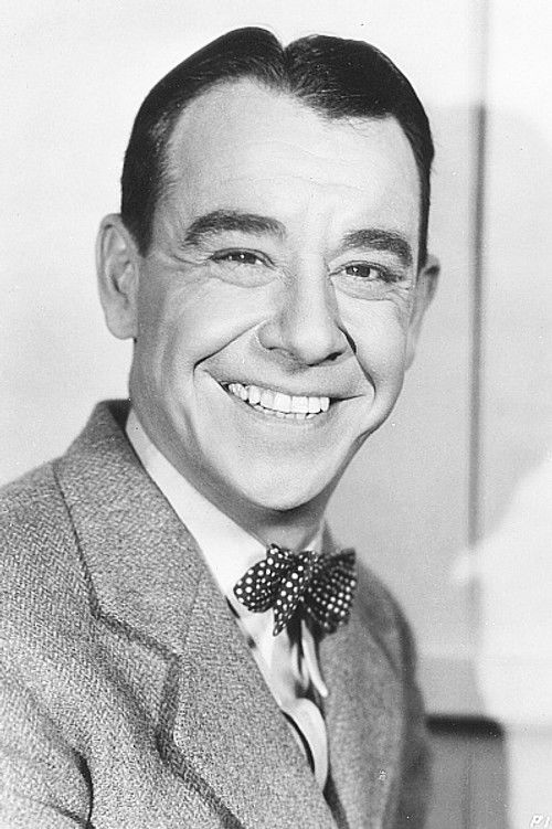 Photo of Johnny Hines