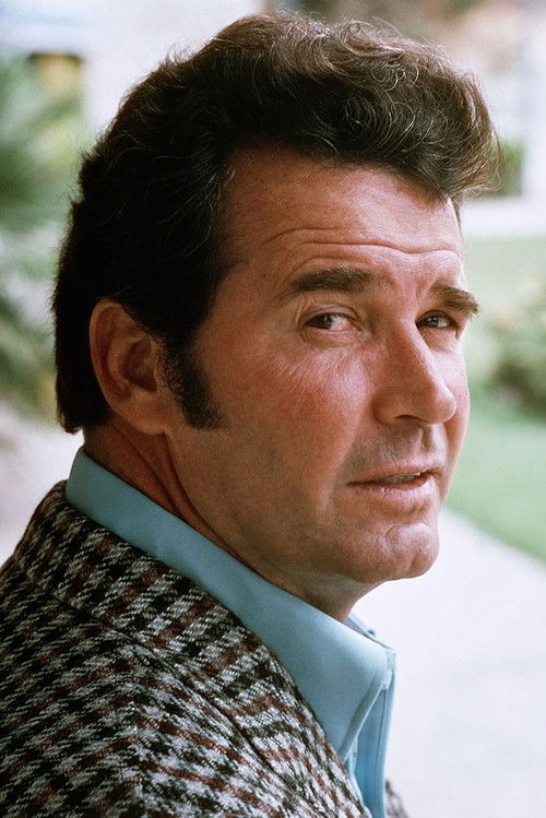 Photo of James Garner