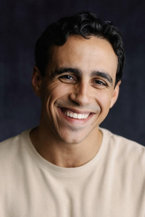 Photo of Gabriell Salgado