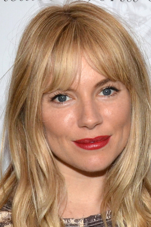 Photo of Sienna Miller