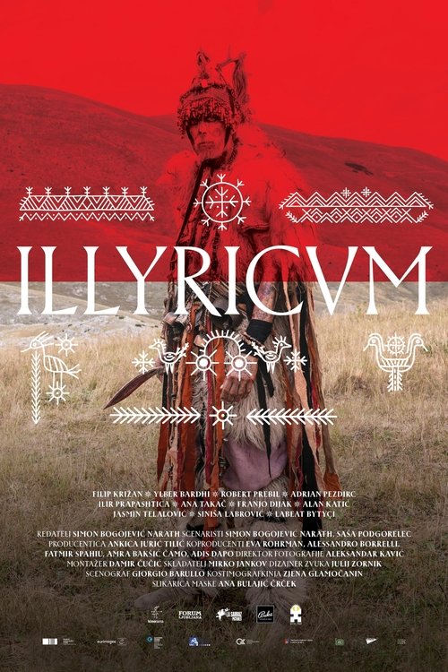 Illyricvm