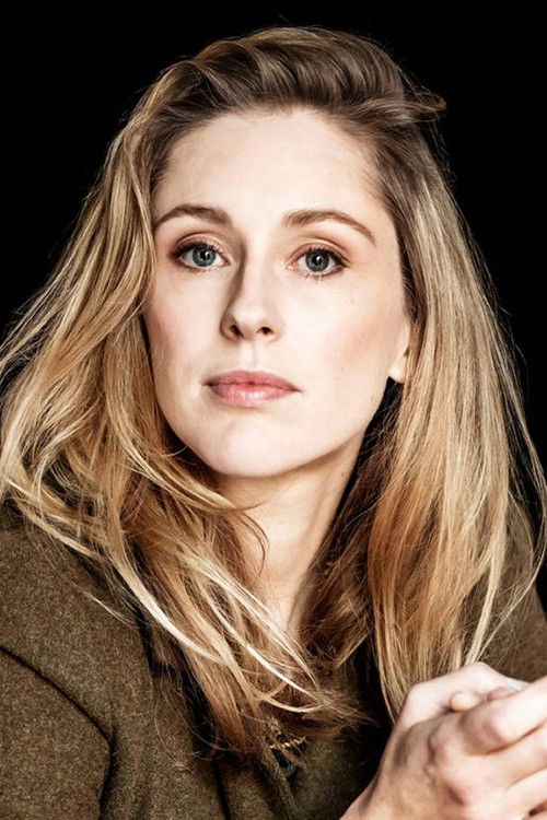 Photo of Rikke Lylloff