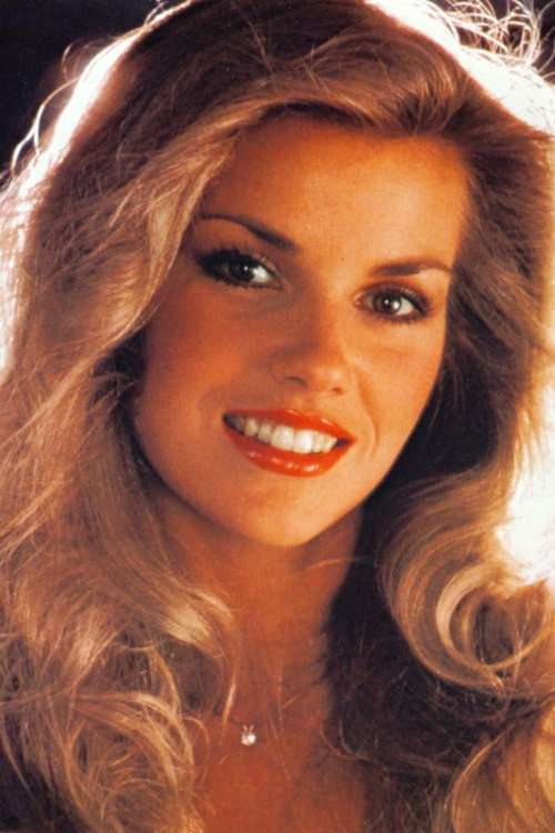 Photo of Terri Welles