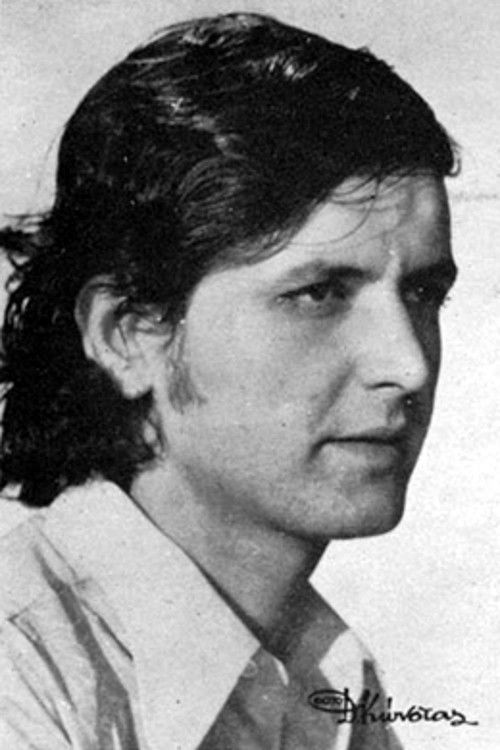 Photo of Manos Venieris