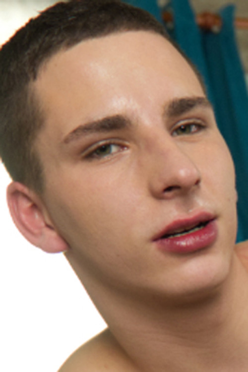 Photo of Aaron Shine