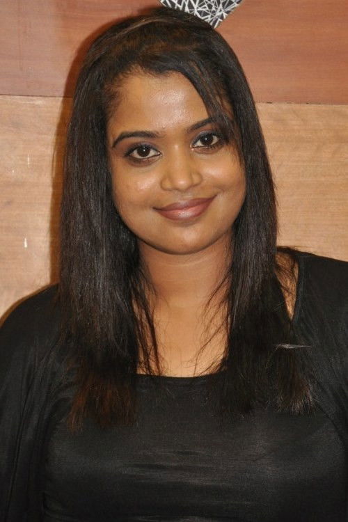 Photo of Suzane George