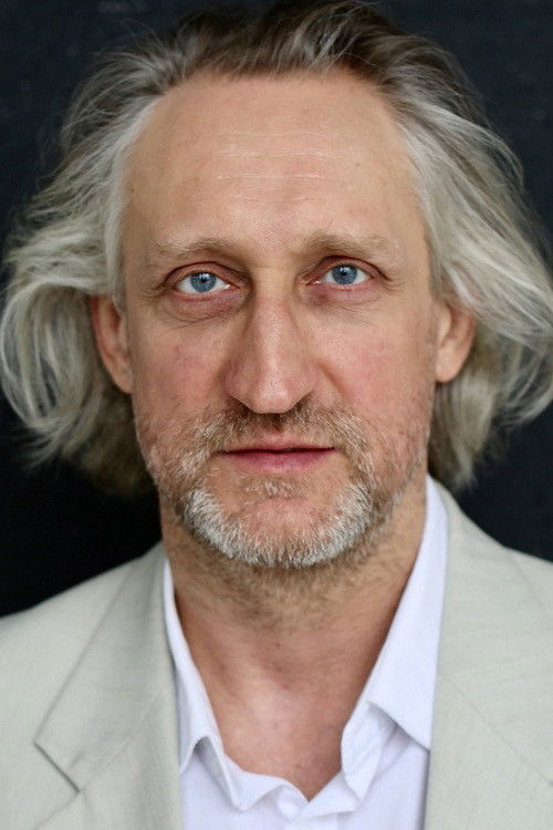 Photo of Aleksandr Ronis