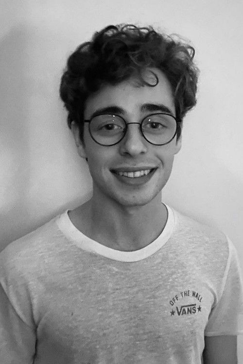 Photo of Emir Özden