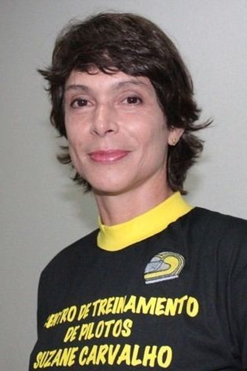 Photo of Suzane Carvalho