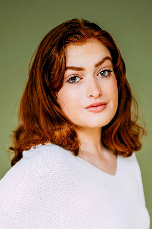 Photo of Isa Luzarraga