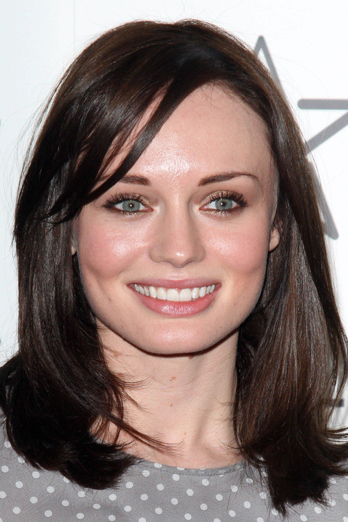 Photo of Laura Haddock