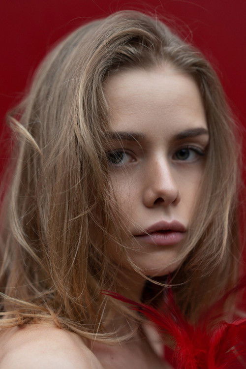 Photo of Anastasia Akatova