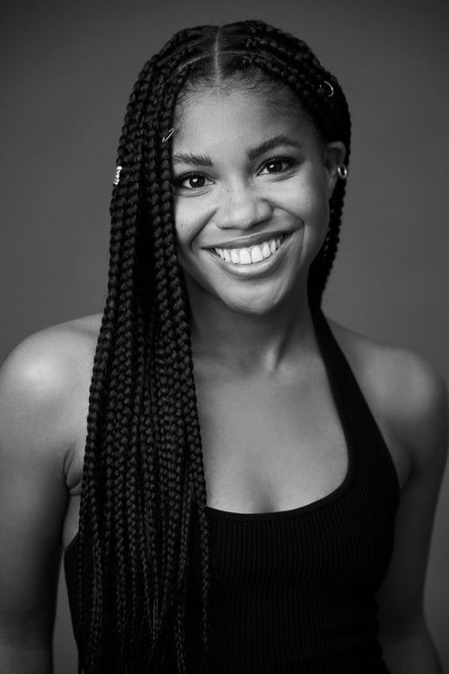 Photo of Sinclair Daniel