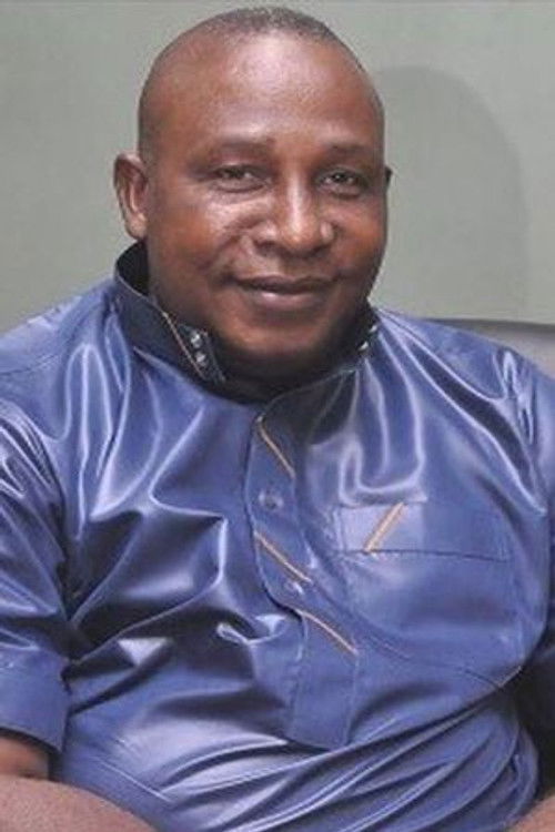 Photo of Adebayo Salami