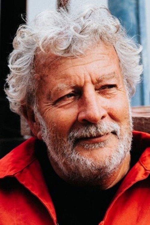 Photo of Joël Dupuch