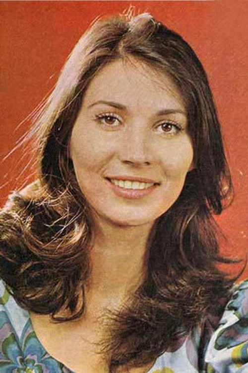 Photo of Parvaneh Massoumi