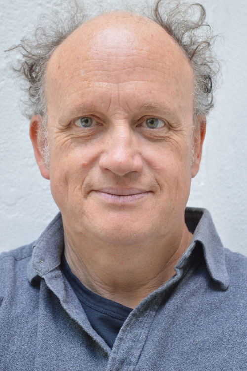 Photo of Simon Markey