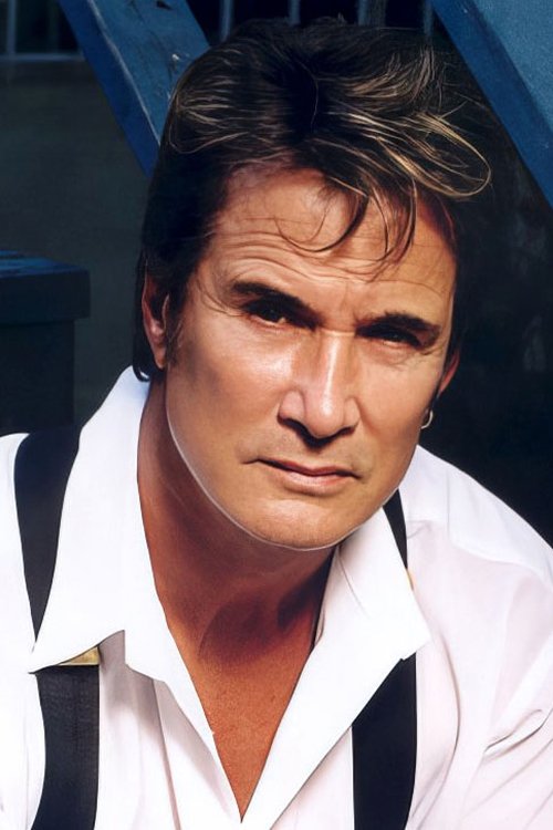 Photo of Richard Norton