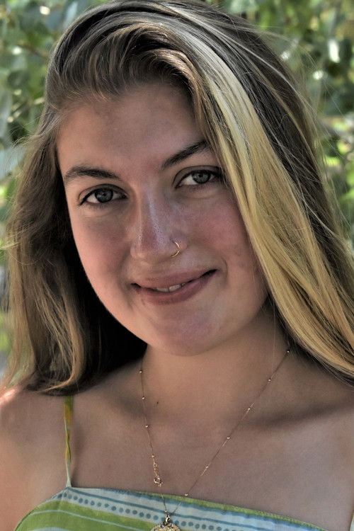 Photo of Jasmine Johnson