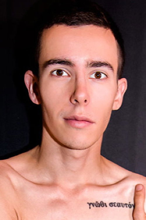 Photo of Alexis Tivoli