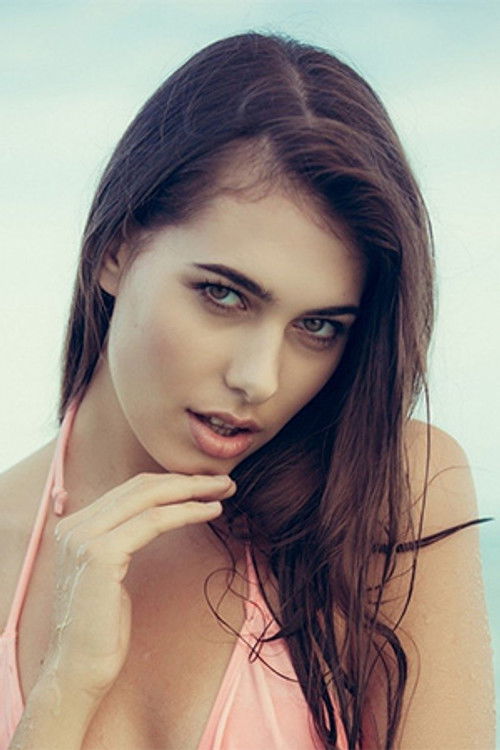 Photo of Katrine Pirs