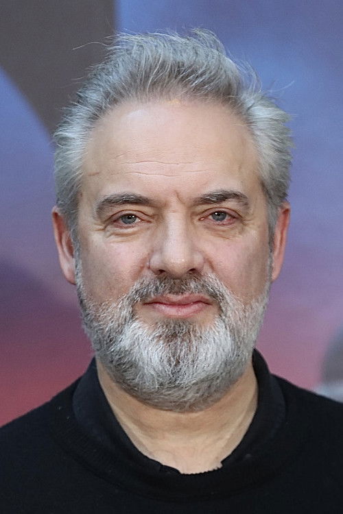 Photo of Sam Mendes