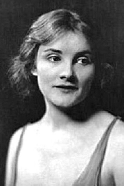 Photo of Jeanne Eagels